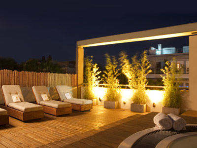 Five Cool Rooms Buenos Aires Faciliteter billede