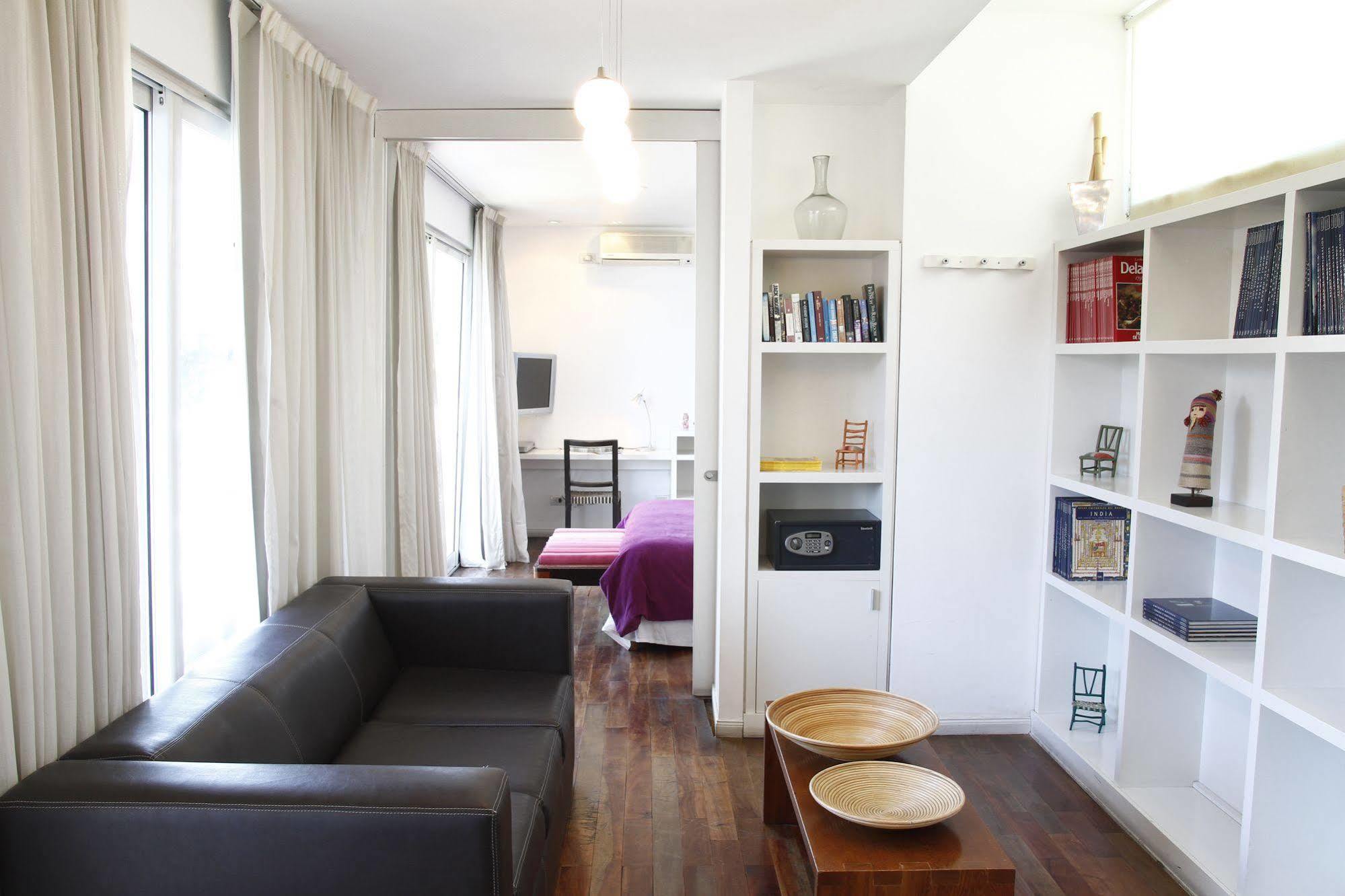 Five Cool Rooms Buenos Aires Eksteriør billede