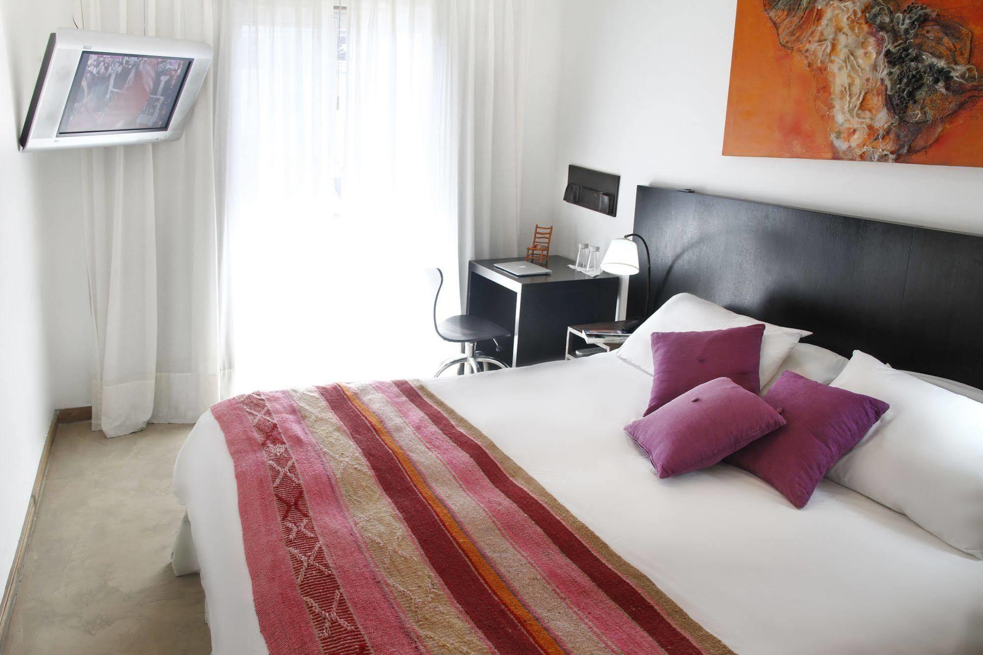 Five Cool Rooms Buenos Aires Eksteriør billede