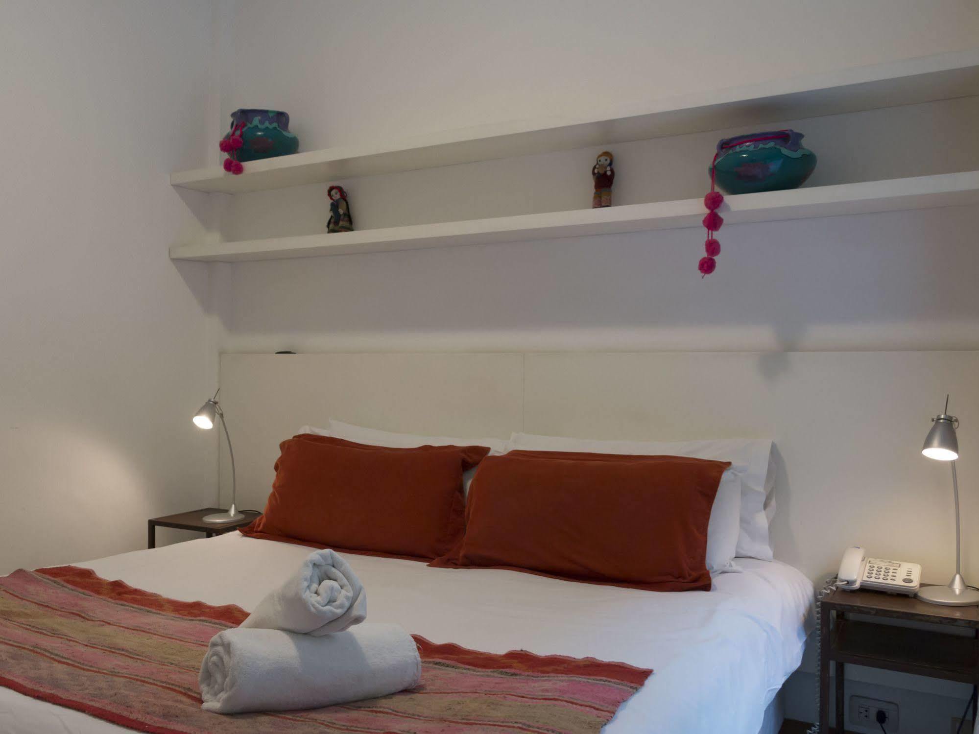 Five Cool Rooms Buenos Aires Eksteriør billede