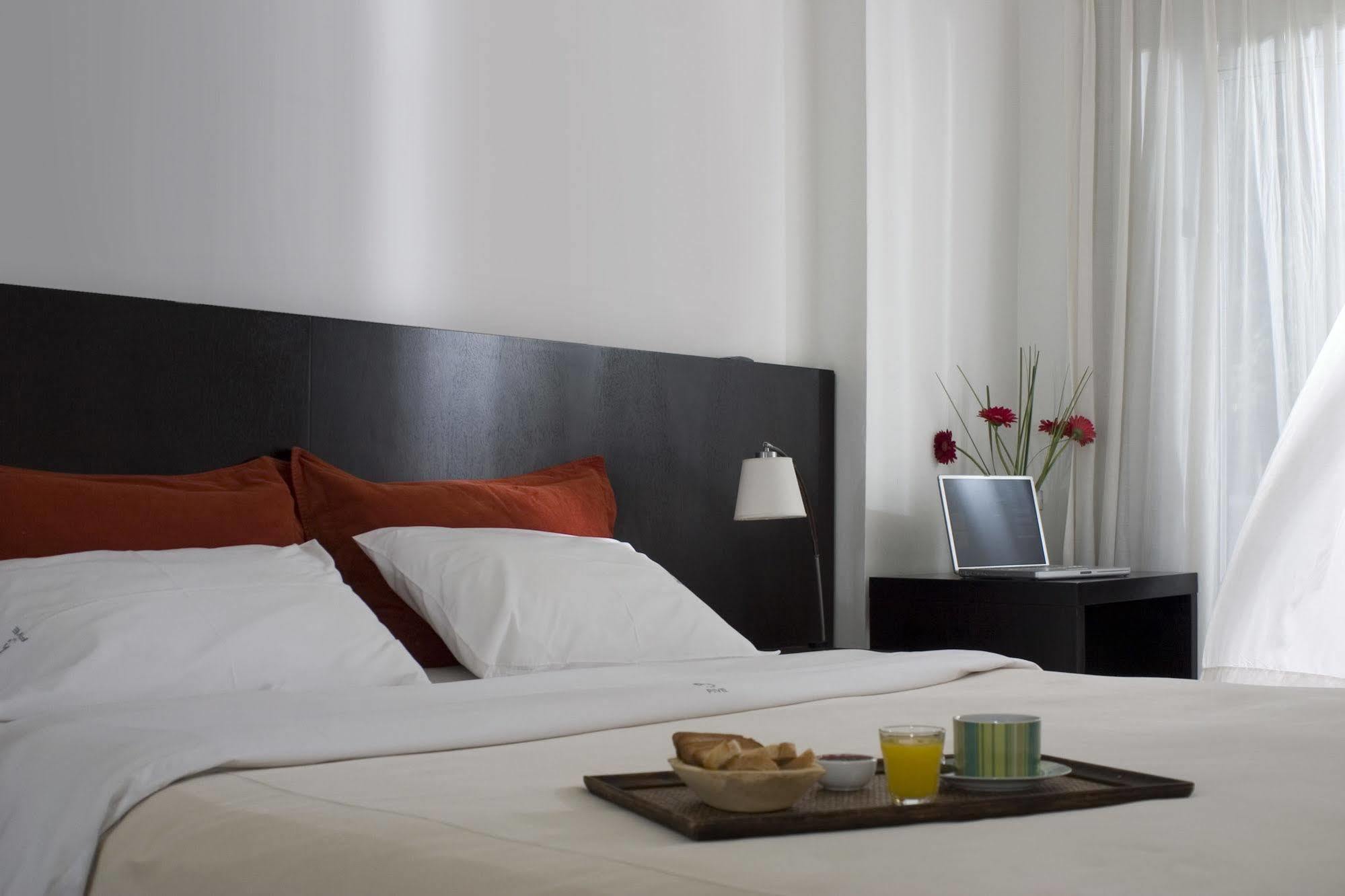 Five Cool Rooms Buenos Aires Værelse billede